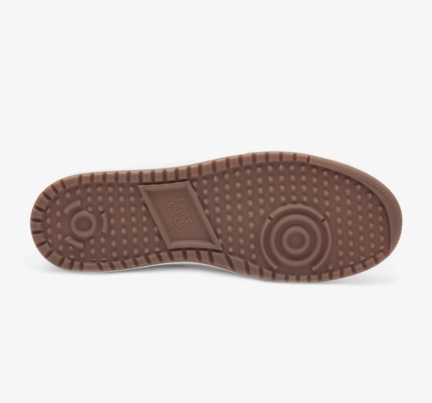 694 Golf | Black Gum sold by Oliver Cabell product image thumbnail 4