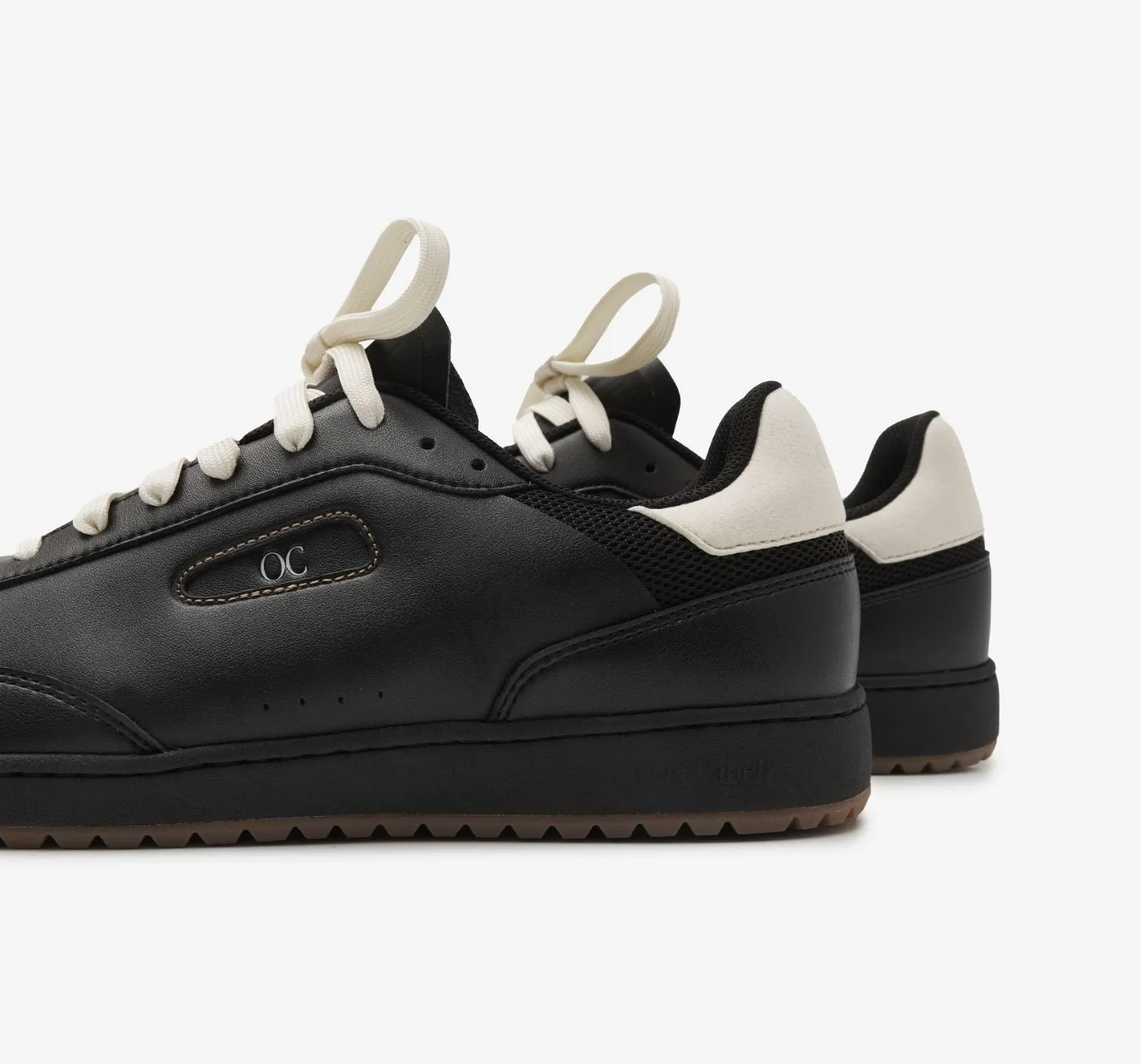 694 Golf | Black Gum sold by Oliver Cabell product image thumbnail 2