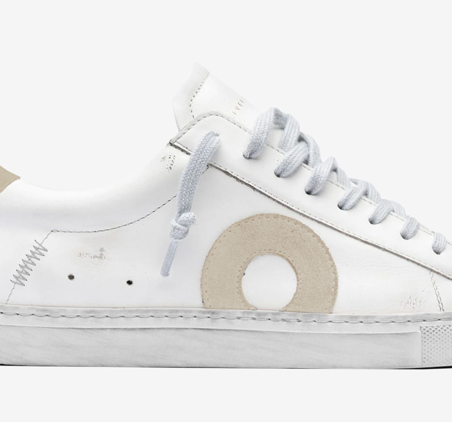 Low 1 | Atlanta Sand sold by Oliver Cabell product image thumbnail 4