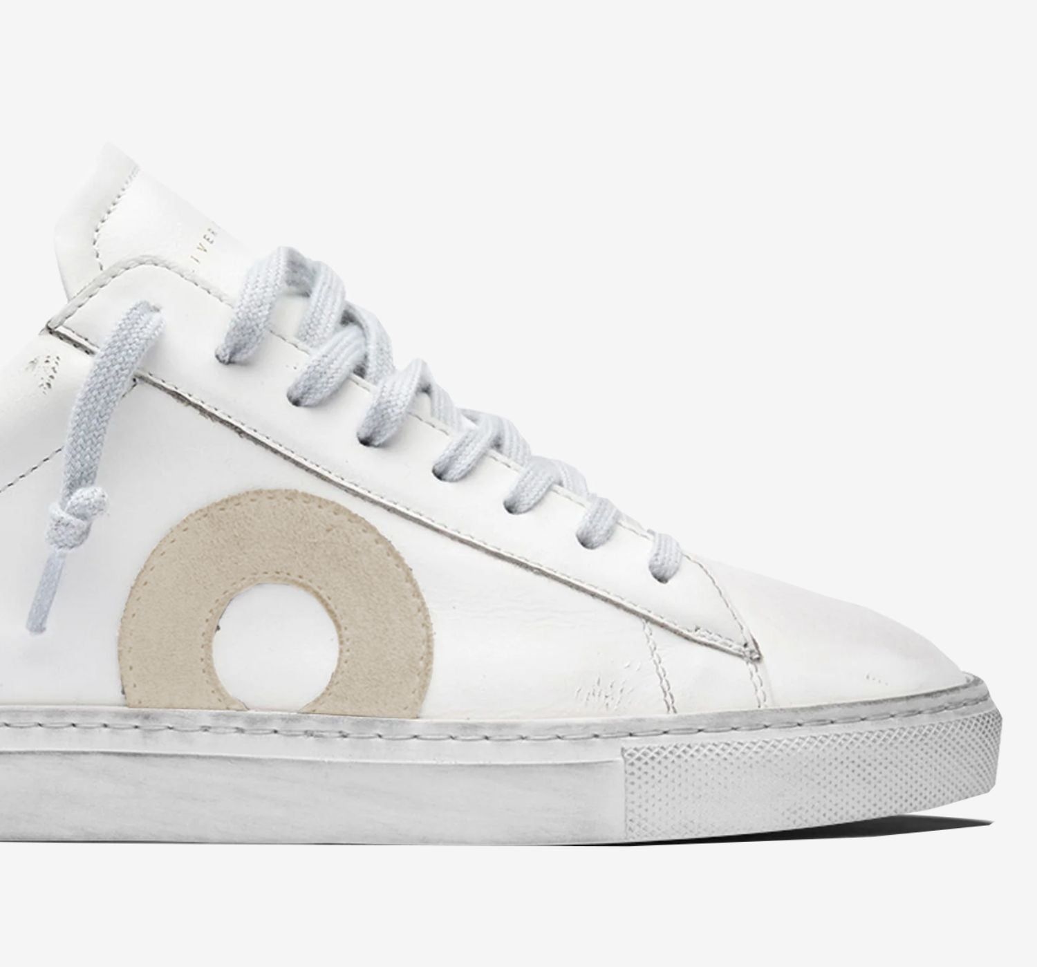 Low 1 | Atlanta Sand sold by Oliver Cabell product image thumbnail 3