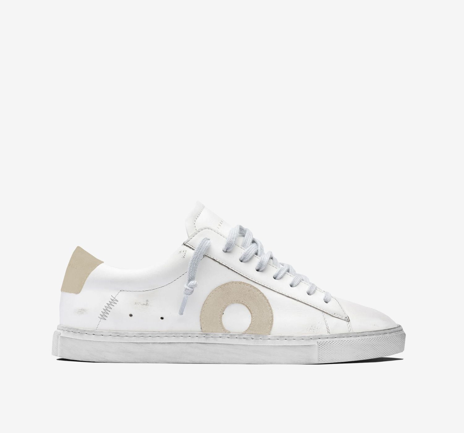 Low 1 | Atlanta Sand sold by Oliver Cabell