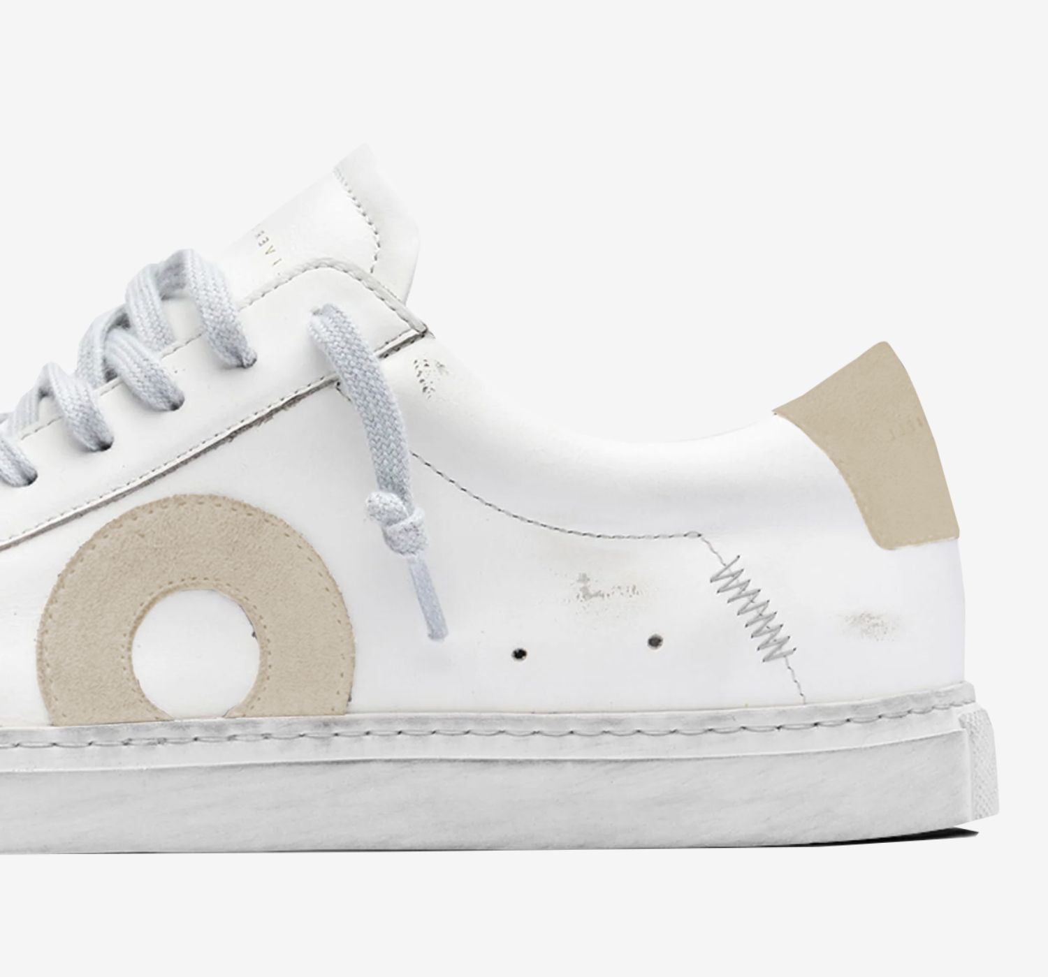 Low 1 | Atlanta Sand sold by Oliver Cabell product image thumbnail 2