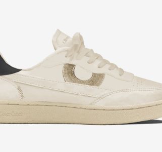 Vegan 581 | Belmont Sand sold by Oliver Cabell