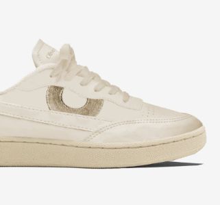 Vegan 581 | Belmont Sand sold by Oliver Cabell