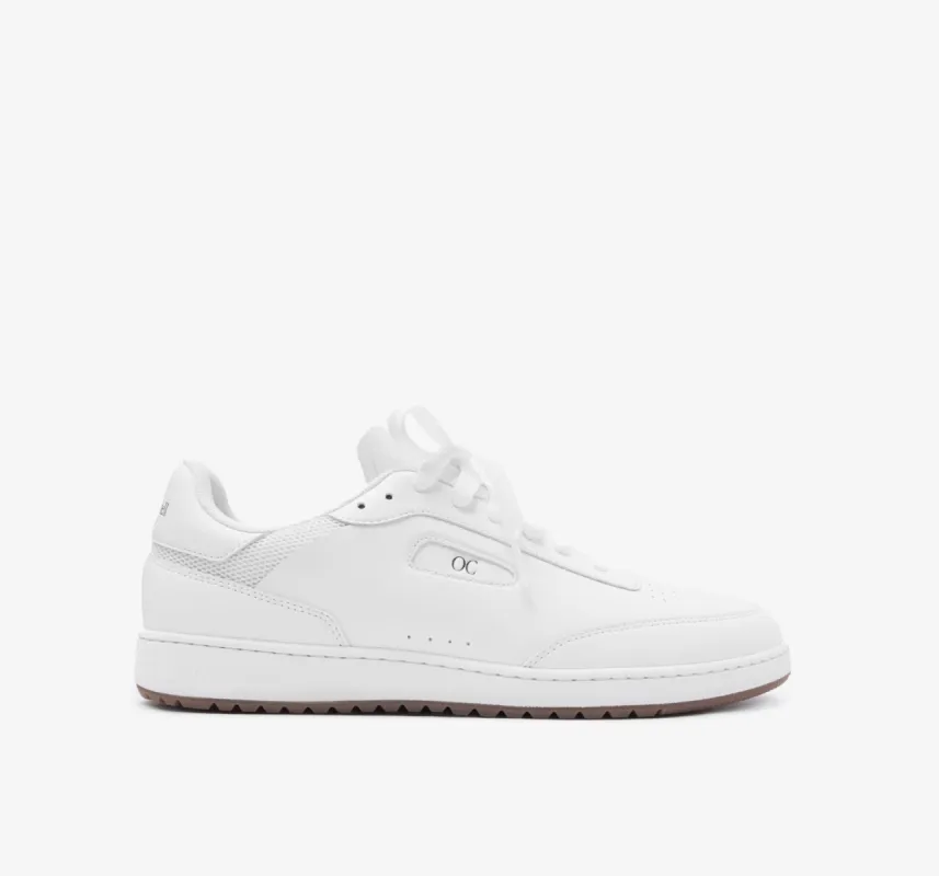 694 Golf | White Gum sold by Oliver Cabell