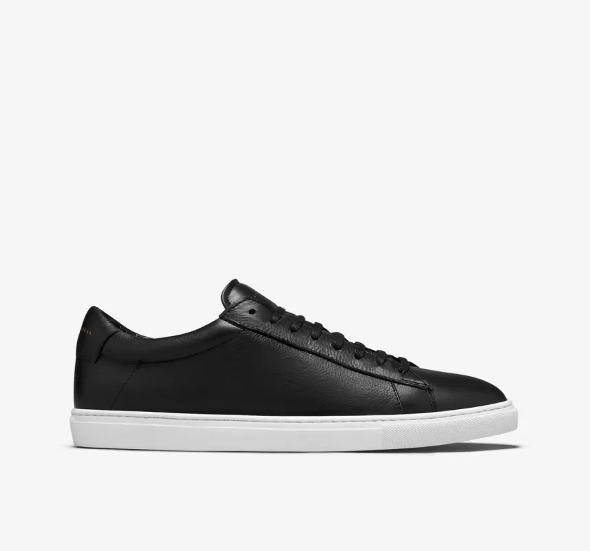 Low 1 | Black sold by Oliver Cabell