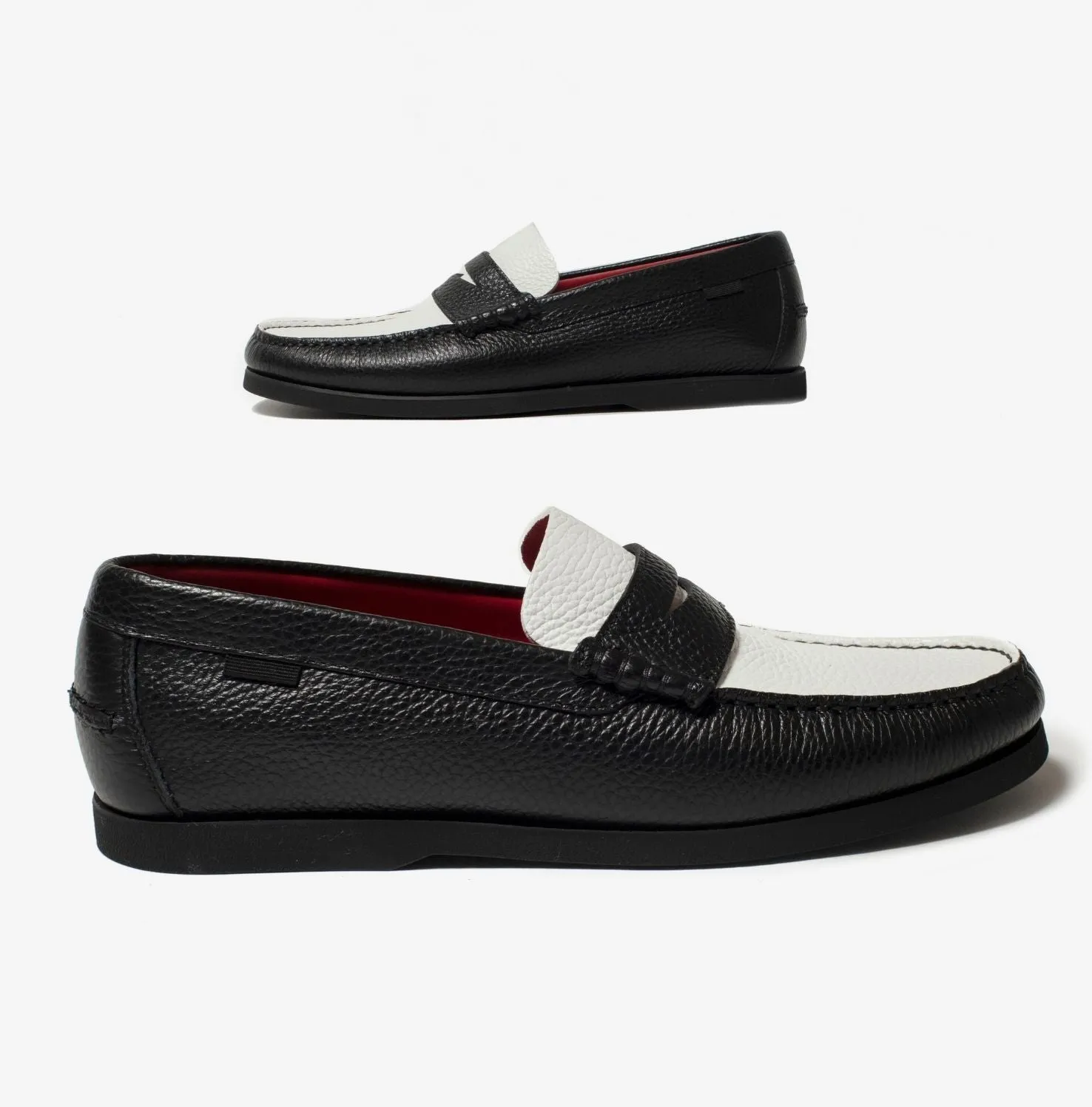 Penny Loafer | Mono sold by Oliver Cabell product image thumbnail 3