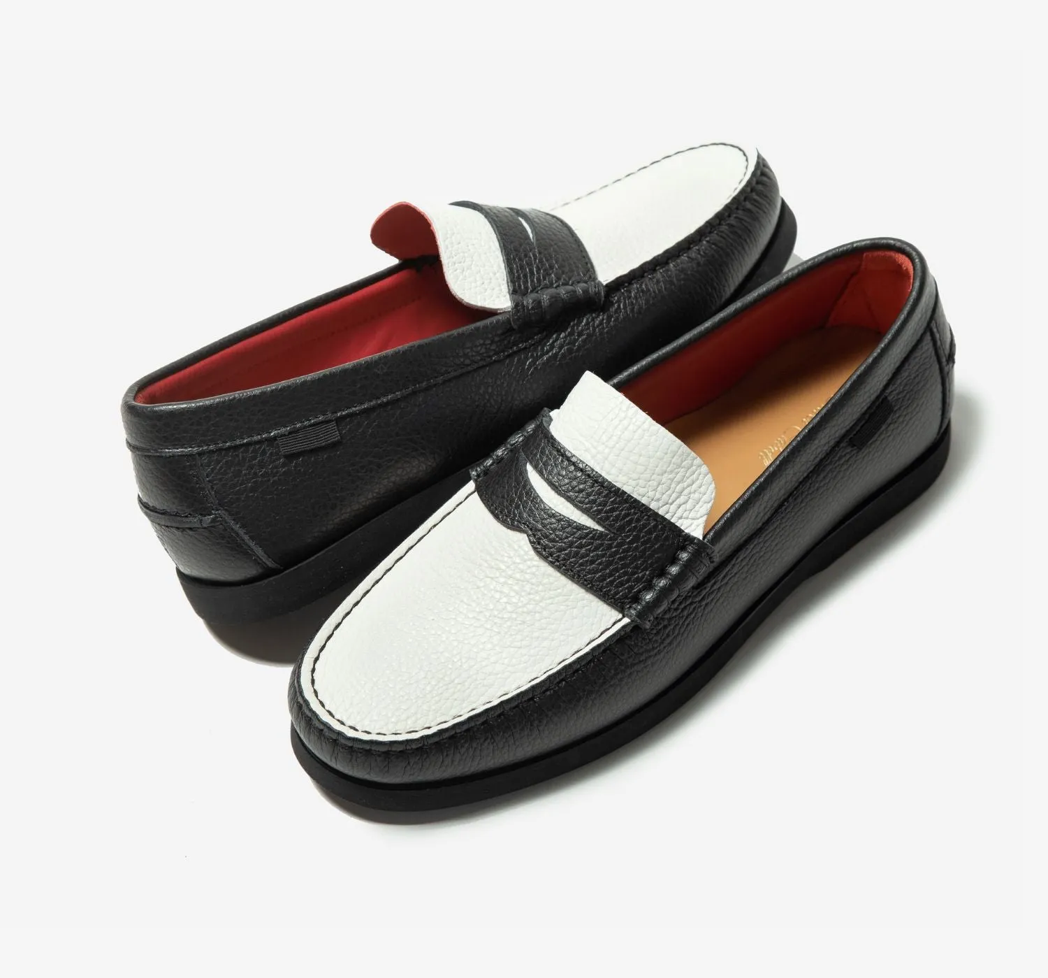 Penny Loafer | Mono sold by Oliver Cabell product image thumbnail 2
