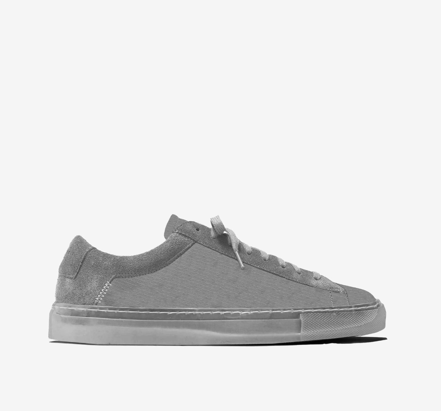 Low 1 | Ripstop Grey sold by Oliver Cabell