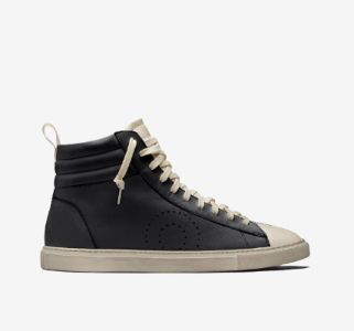 Jabbar High | Black Di Subdued sold by Oliver Cabell