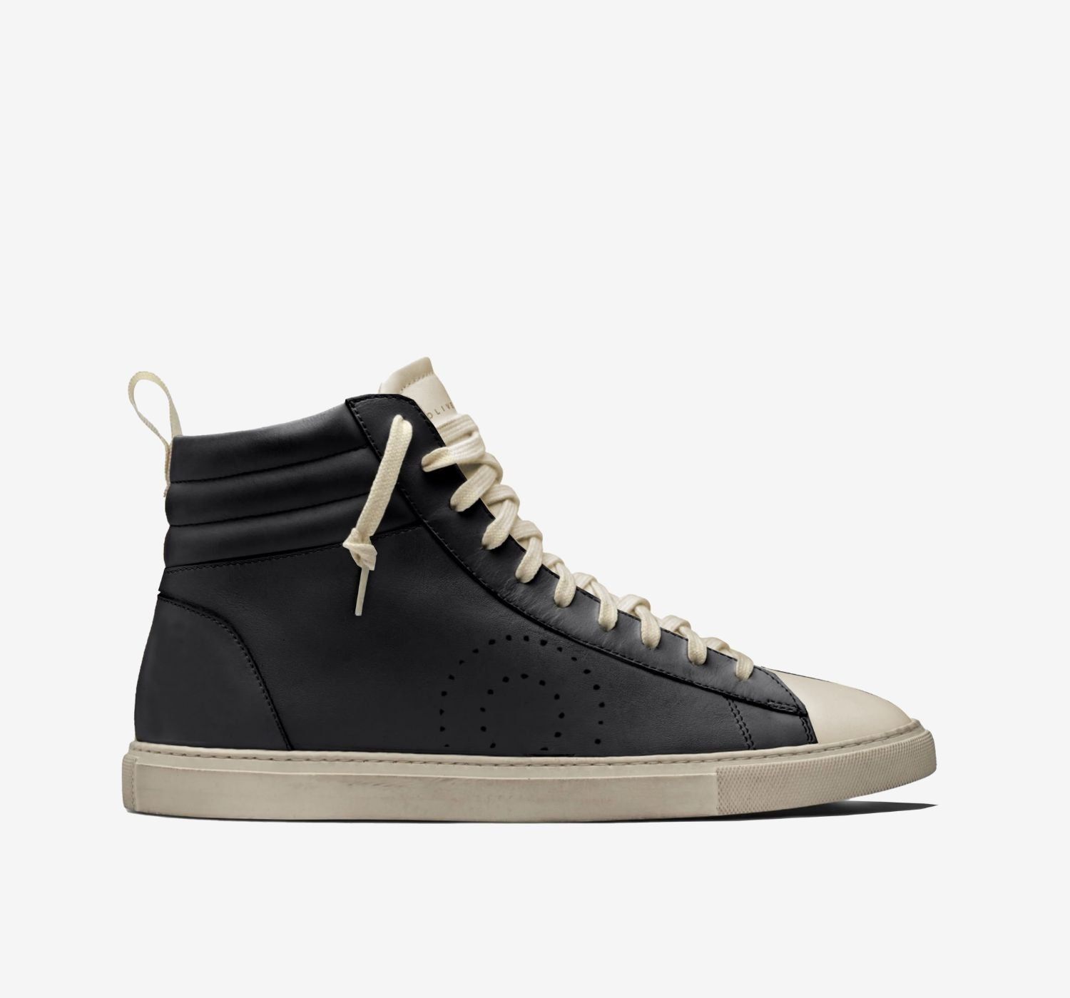 Jabbar High | Black Di Subdued sold by Oliver Cabell