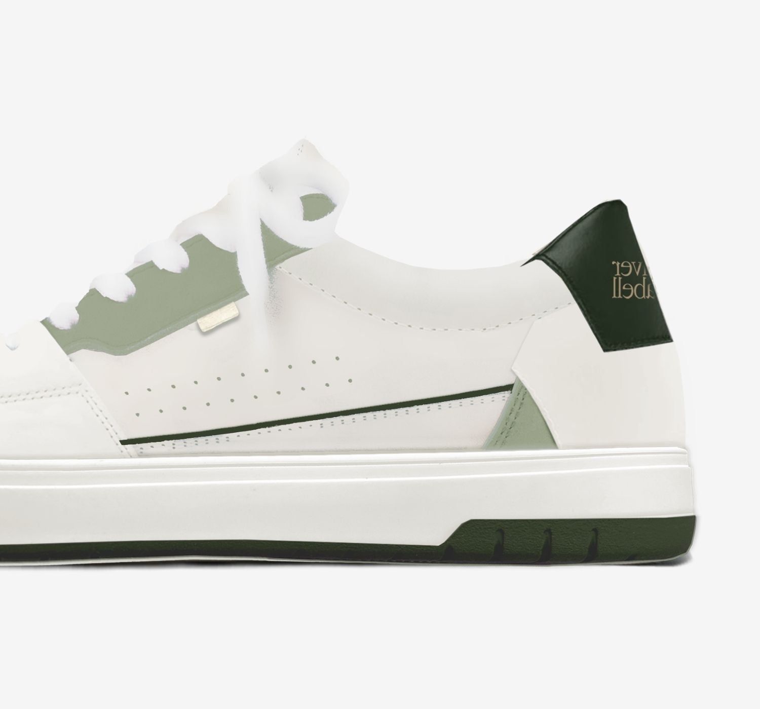 Nimble | Army sold by Oliver Cabell product image thumbnail 2