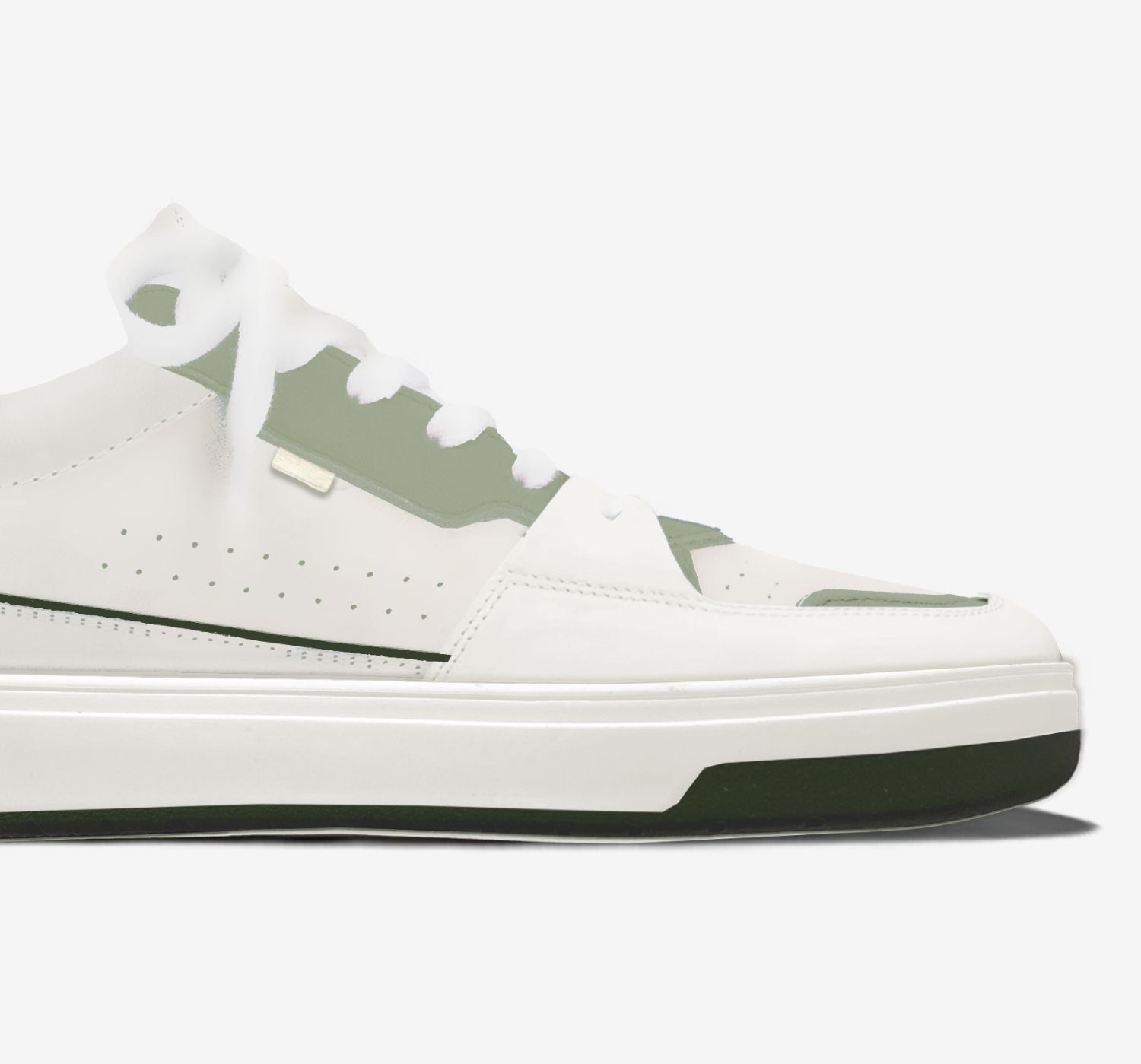 Nimble | Army sold by Oliver Cabell product image thumbnail 3