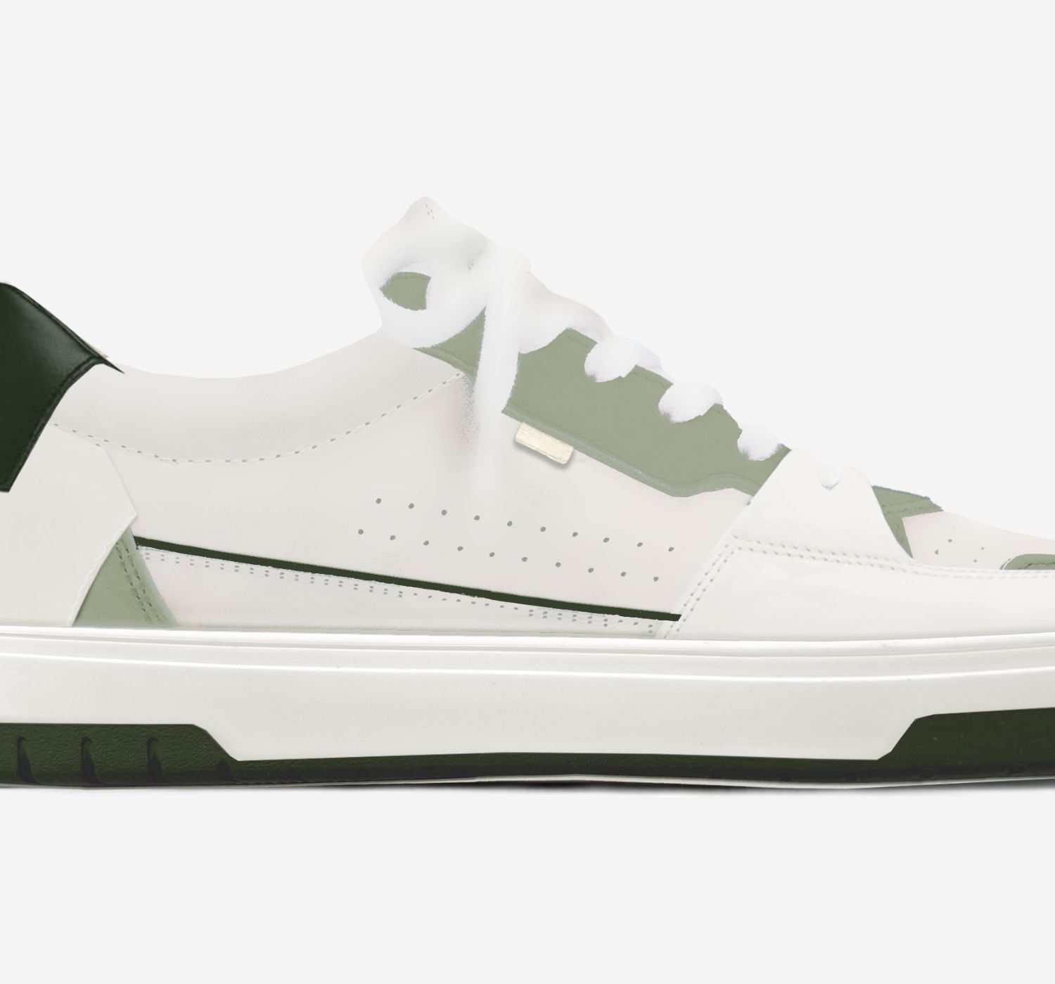 Nimble | Army sold by Oliver Cabell product image thumbnail 4