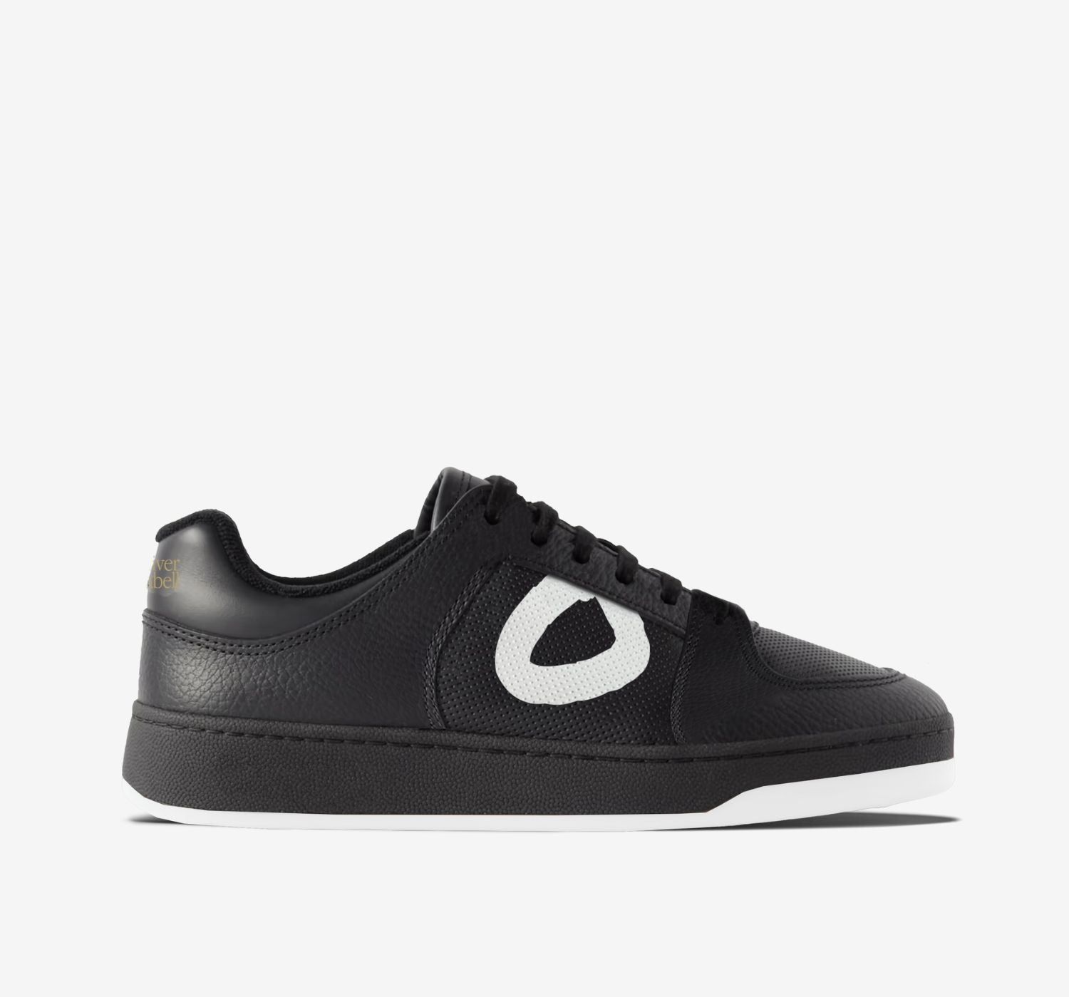 Bull | Core Black sold by Oliver Cabell