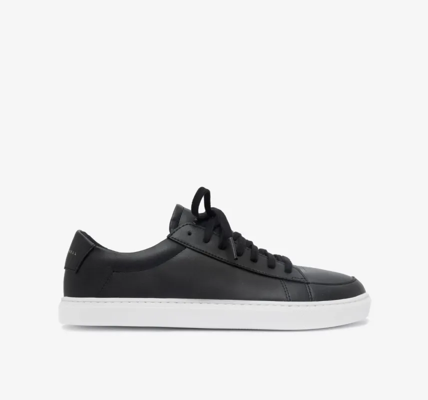 Low 1 | Black (Barefoot) sold by Oliver Cabell