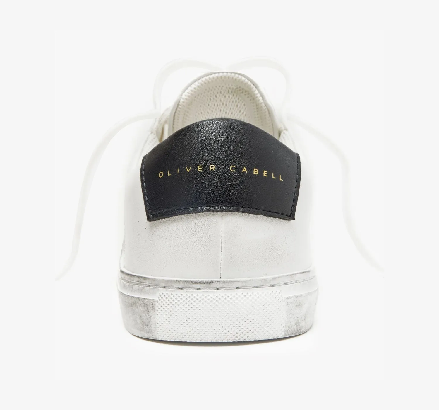 Low 1 | Sea Salt (Barefoot) sold by Oliver Cabell product image thumbnail 5