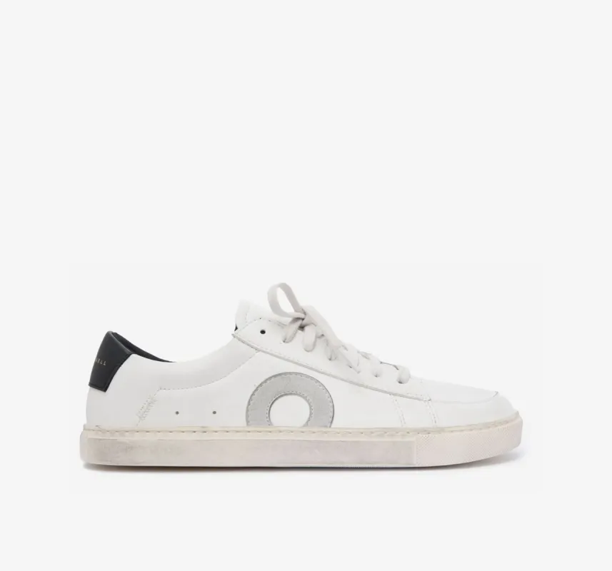 Low 1 | Belmont (Barefoot) sold by Oliver Cabell