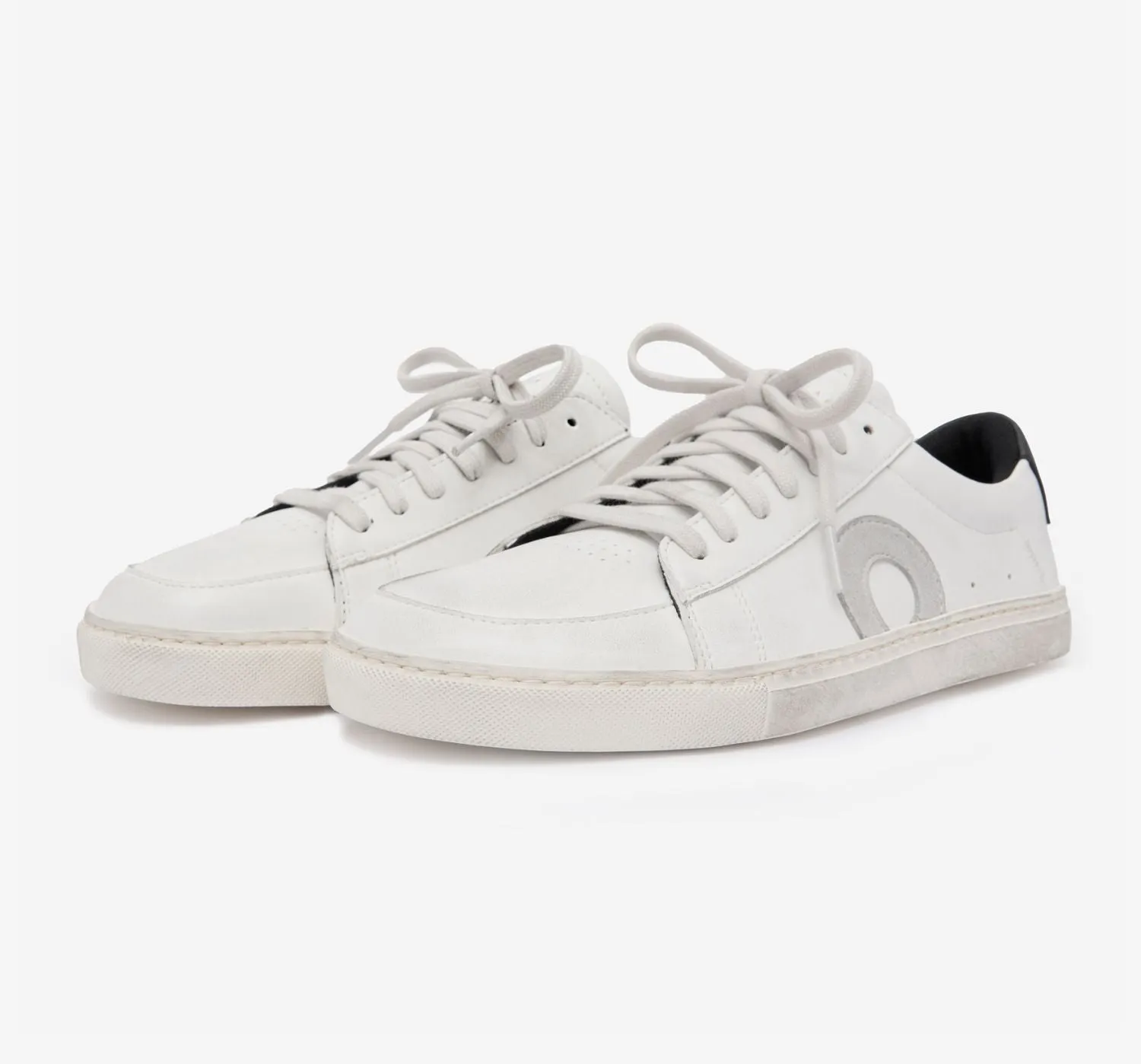 Low 1 | Belmont (Barefoot) sold by Oliver Cabell product image thumbnail 3