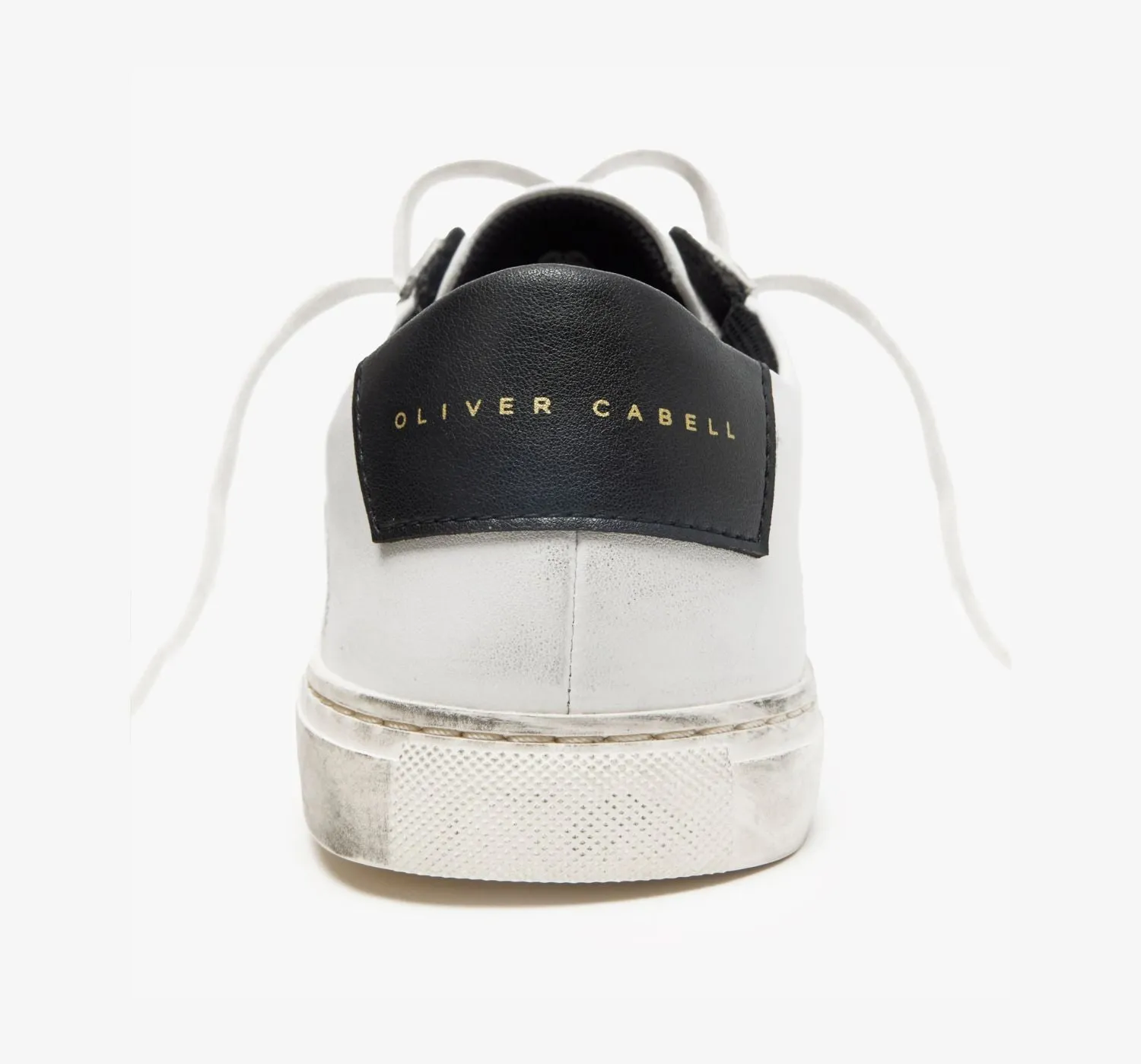 Low 1 | Belmont (Barefoot) sold by Oliver Cabell product image thumbnail 5