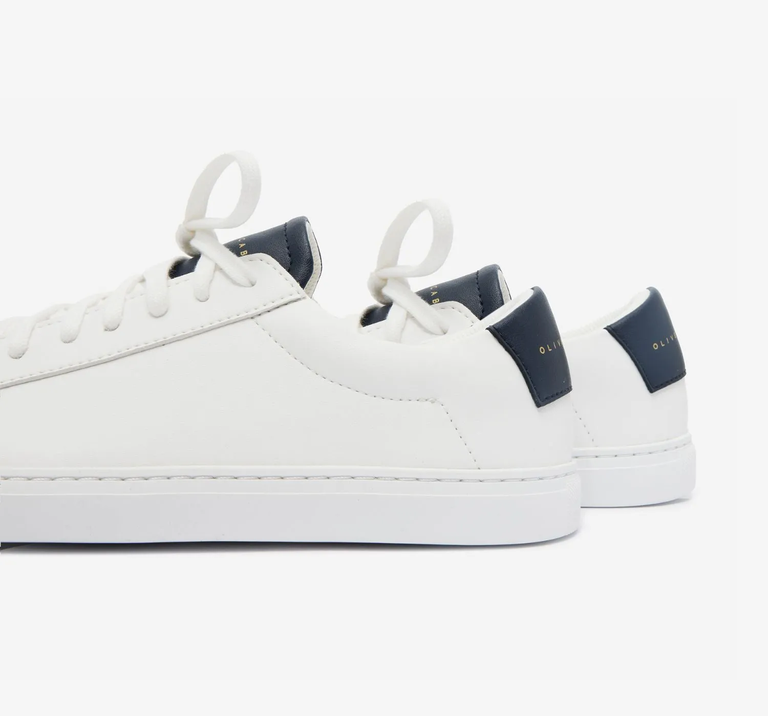 Low 1 | Ocean (Barefoot) sold by Oliver Cabell product image thumbnail 2