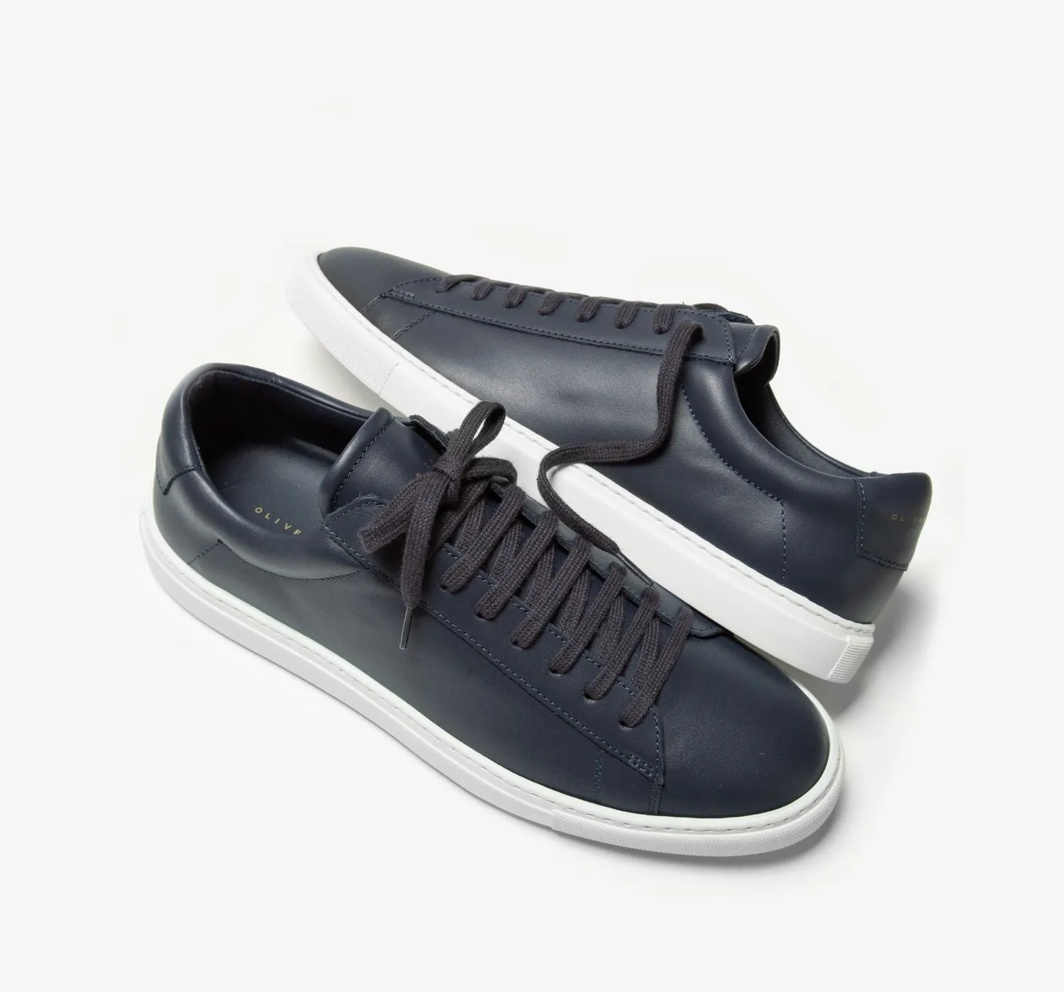 Low 1 | Royal sold by Oliver Cabell product image thumbnail 4