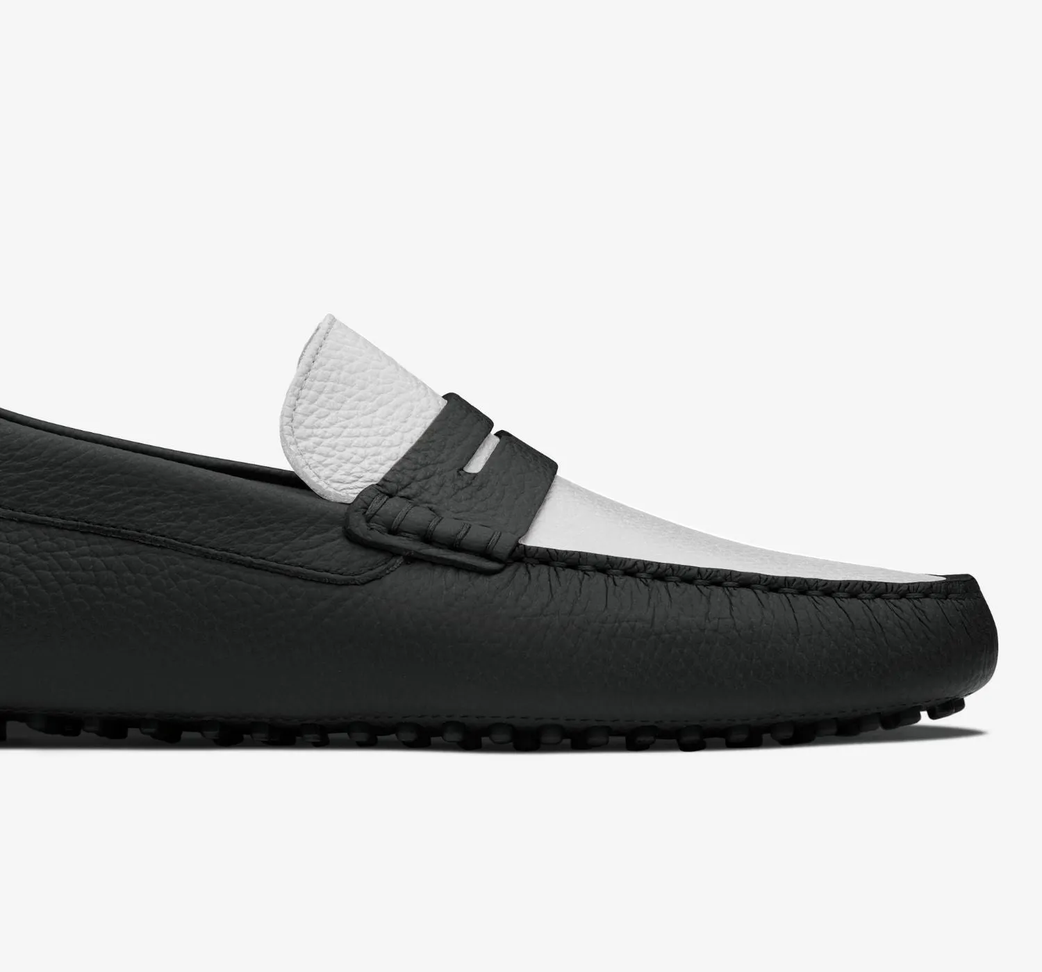 Driver | Mono sold by Oliver Cabell product image thumbnail 3