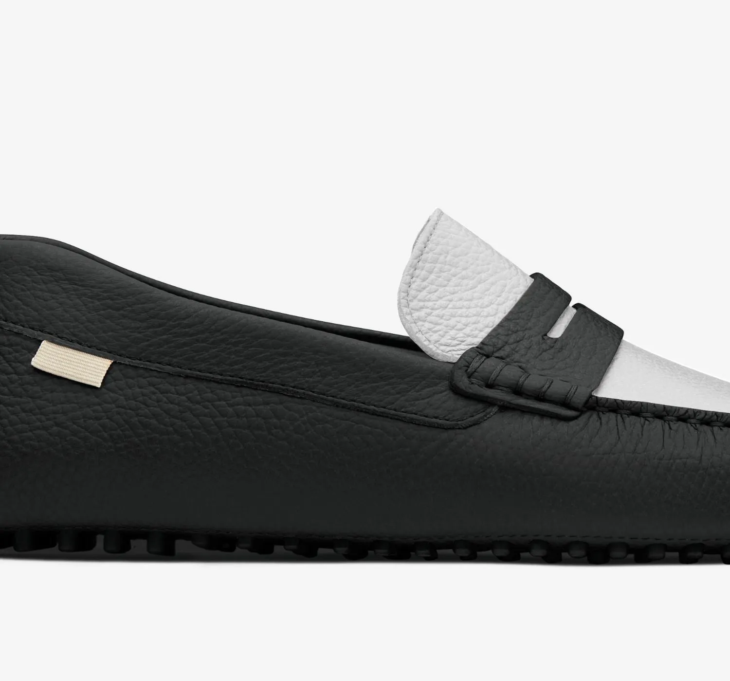 Driver | Mono sold by Oliver Cabell product image thumbnail 4