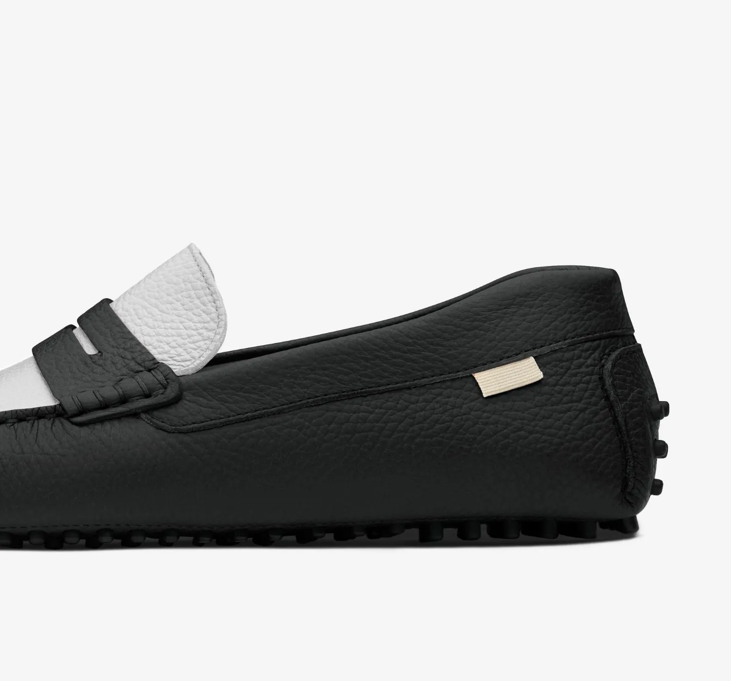 Driver | Mono sold by Oliver Cabell product image thumbnail 2