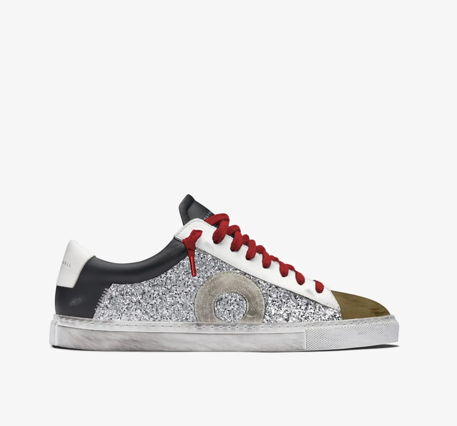 Low 1 | Peyton sold by Oliver Cabell