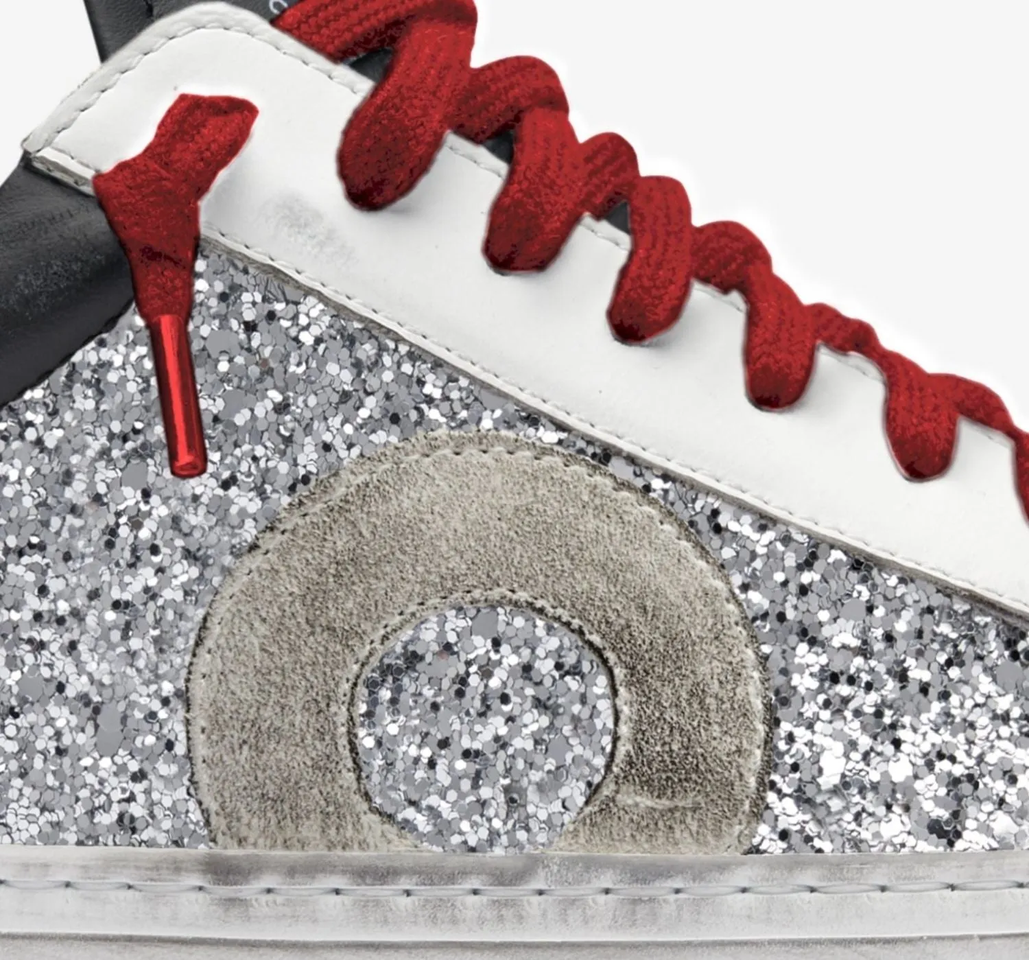 Low 1 | Peyton sold by Oliver Cabell product image thumbnail 3