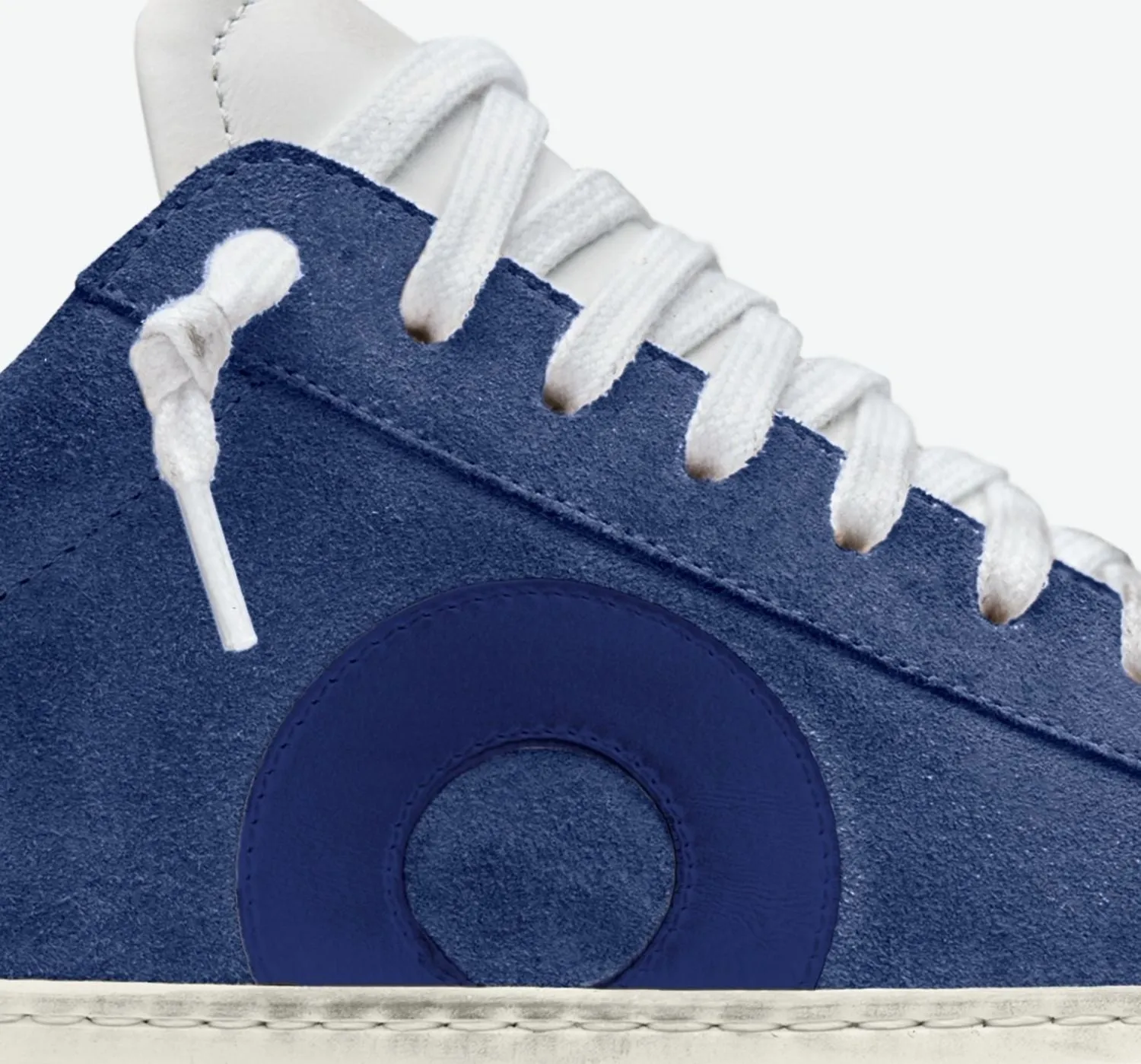 Low 1 | Nautic sold by Oliver Cabell product image thumbnail 3