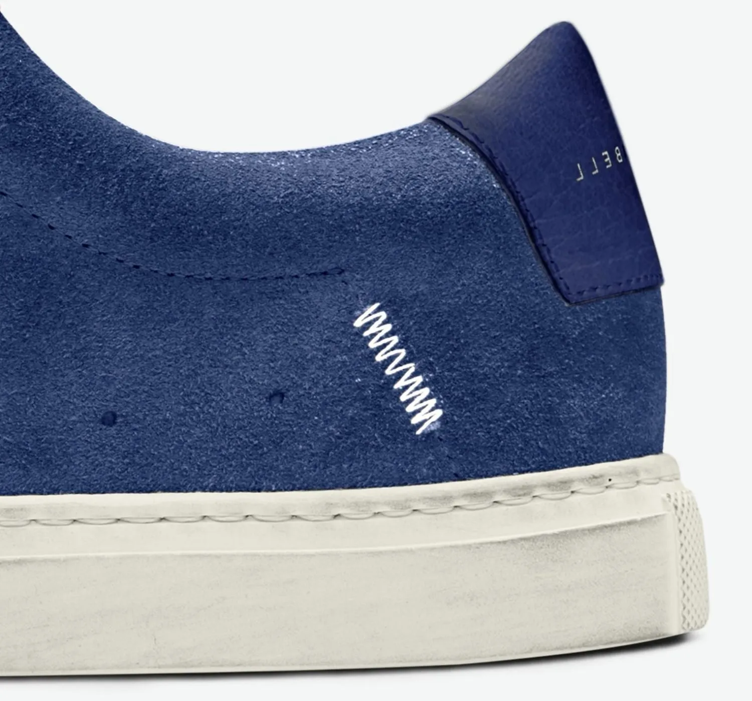 Low 1 | Nautic sold by Oliver Cabell product image thumbnail 2