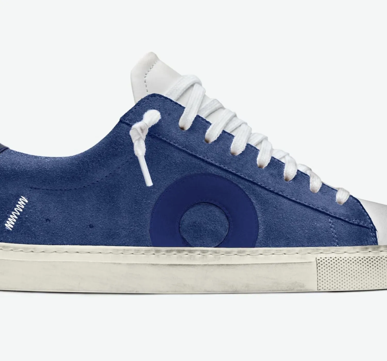 Low 1 | Nautic sold by Oliver Cabell product image thumbnail 4