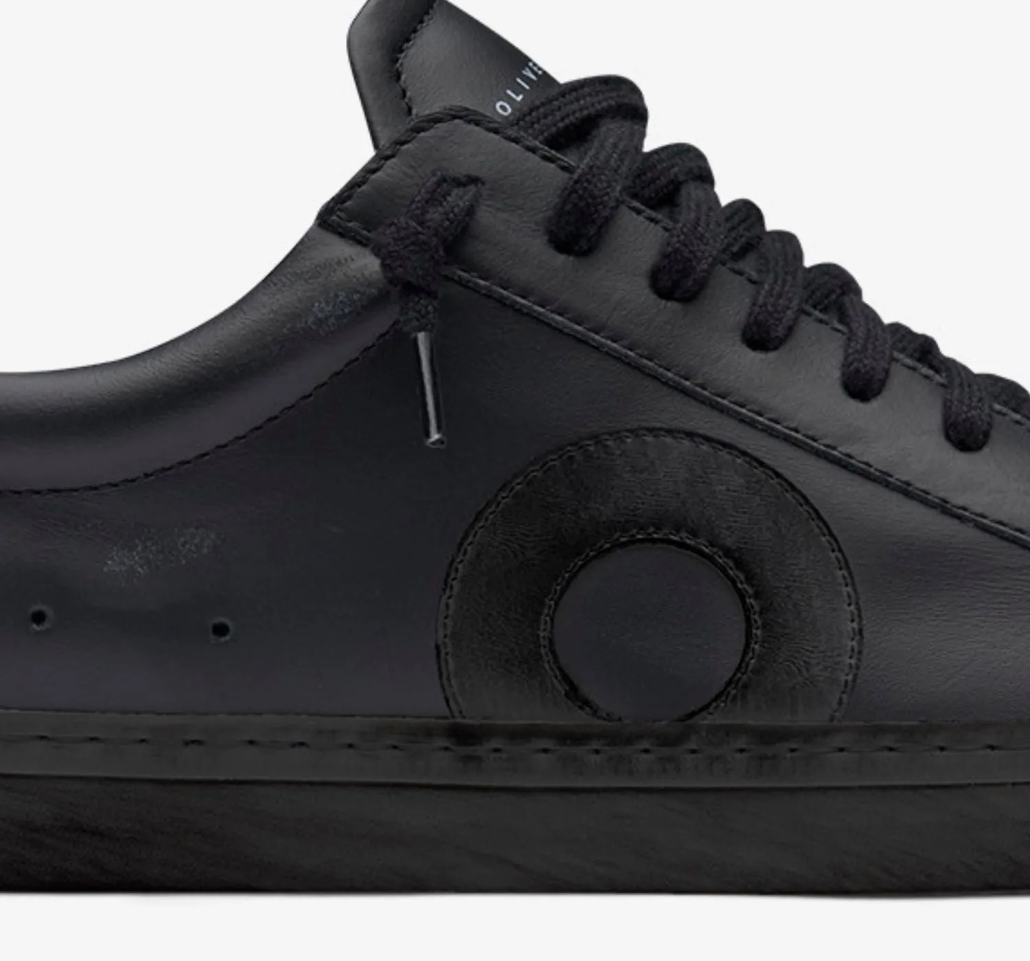 Low 1 | Peacock sold by Oliver Cabell product image thumbnail 4