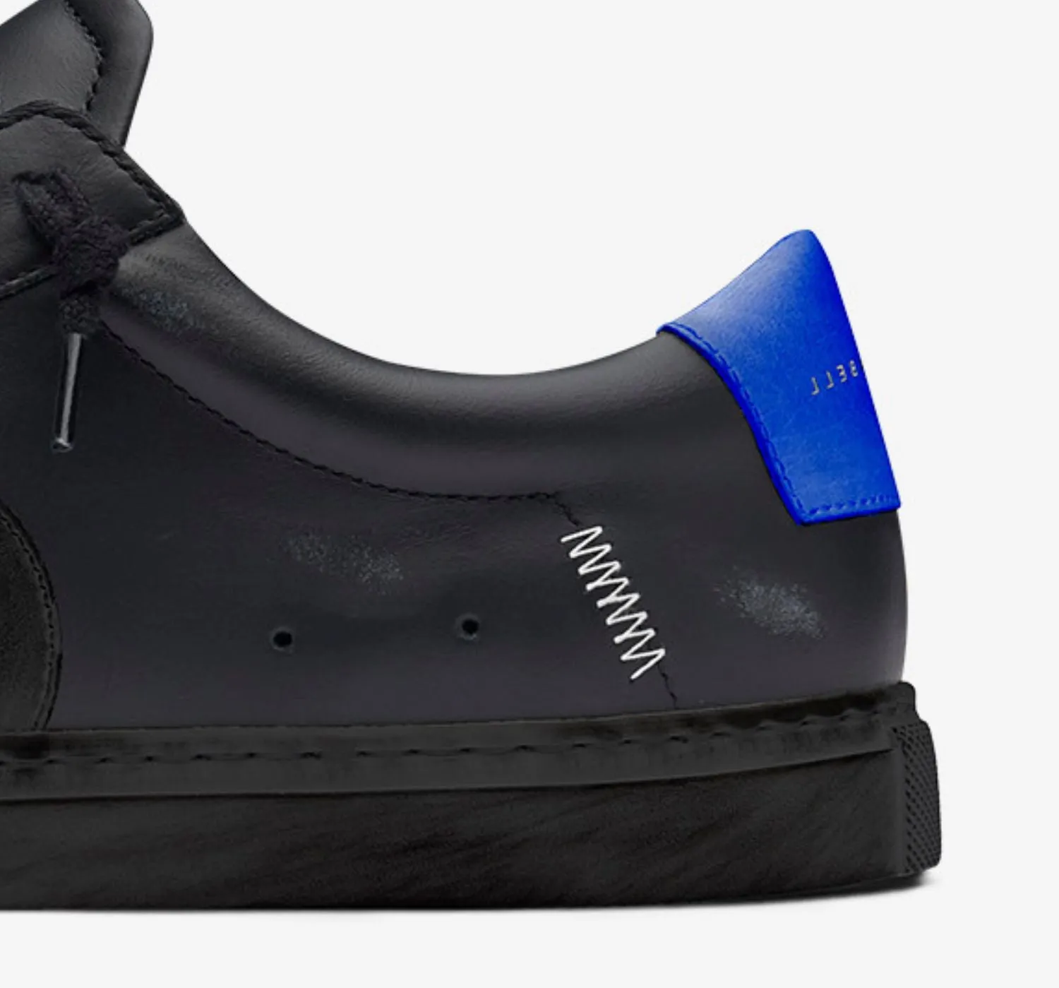 Low 1 | Peacock sold by Oliver Cabell product image thumbnail 2