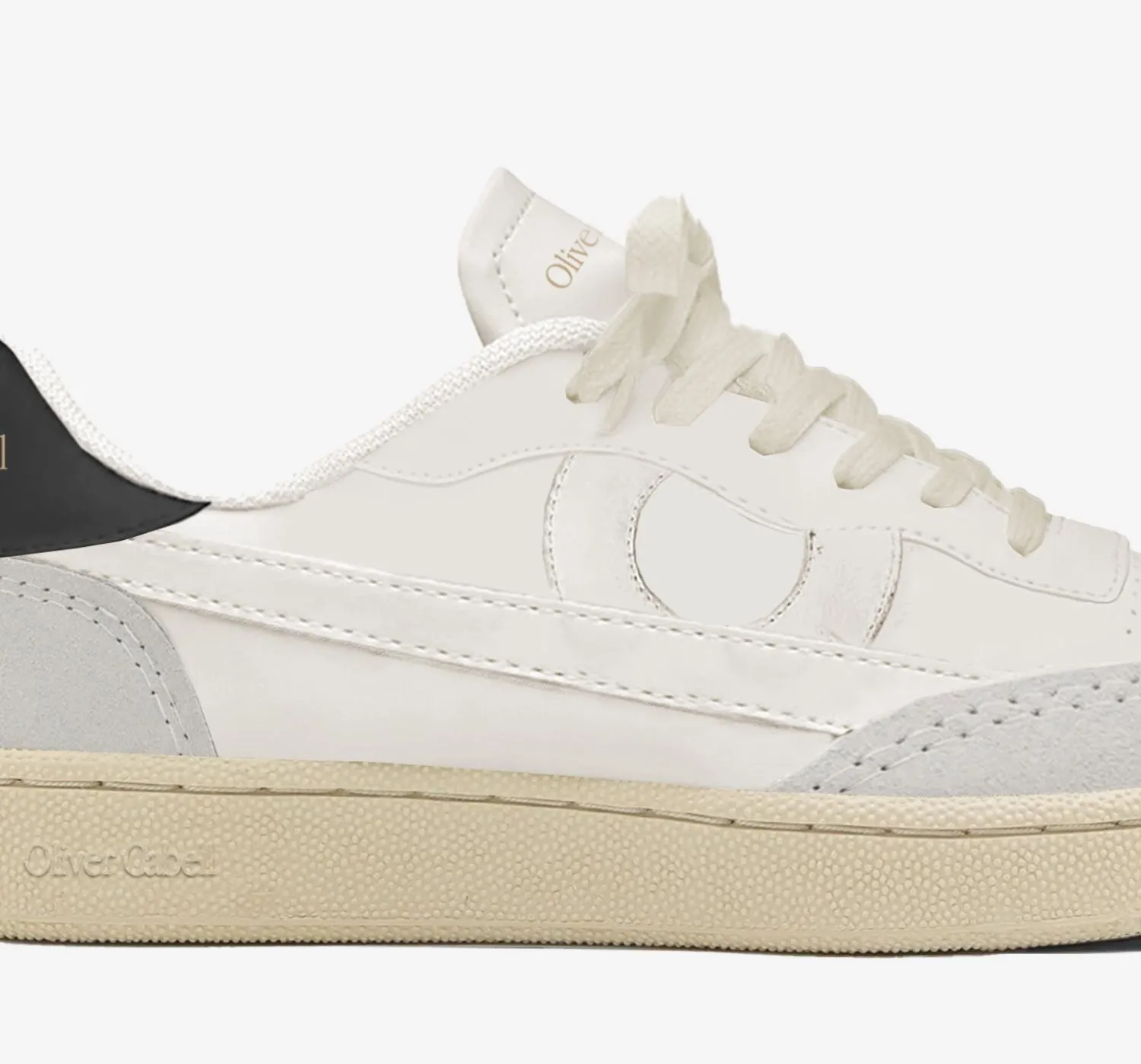 Vegan 581 | Summit sold by Oliver Cabell product image thumbnail 4