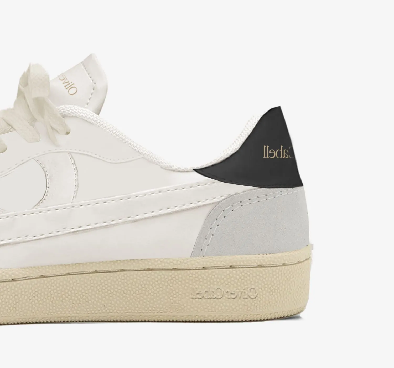 Vegan 581 | Summit sold by Oliver Cabell product image thumbnail 2