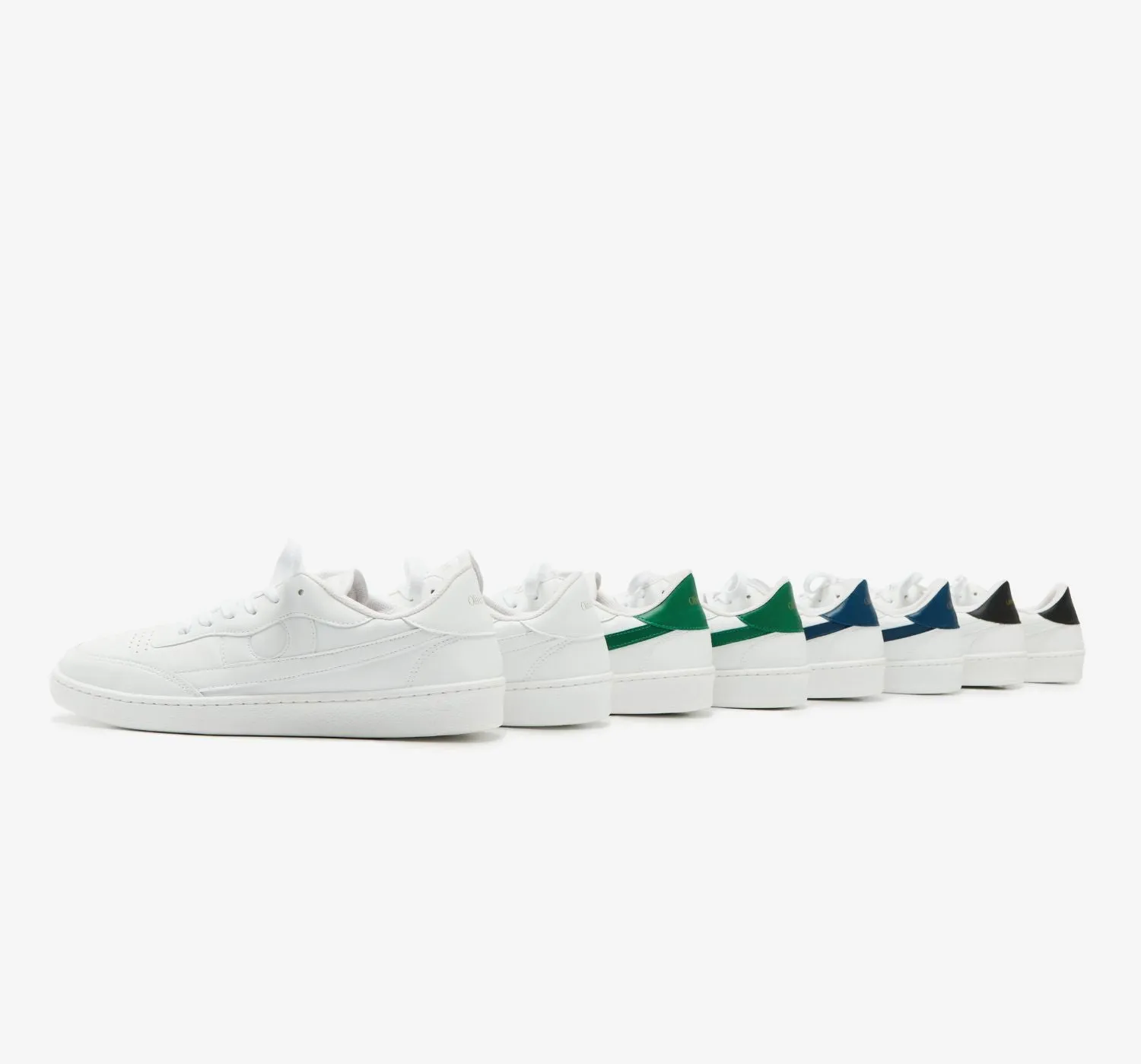 Vegan 581 | Summit sold by Oliver Cabell product image thumbnail 5