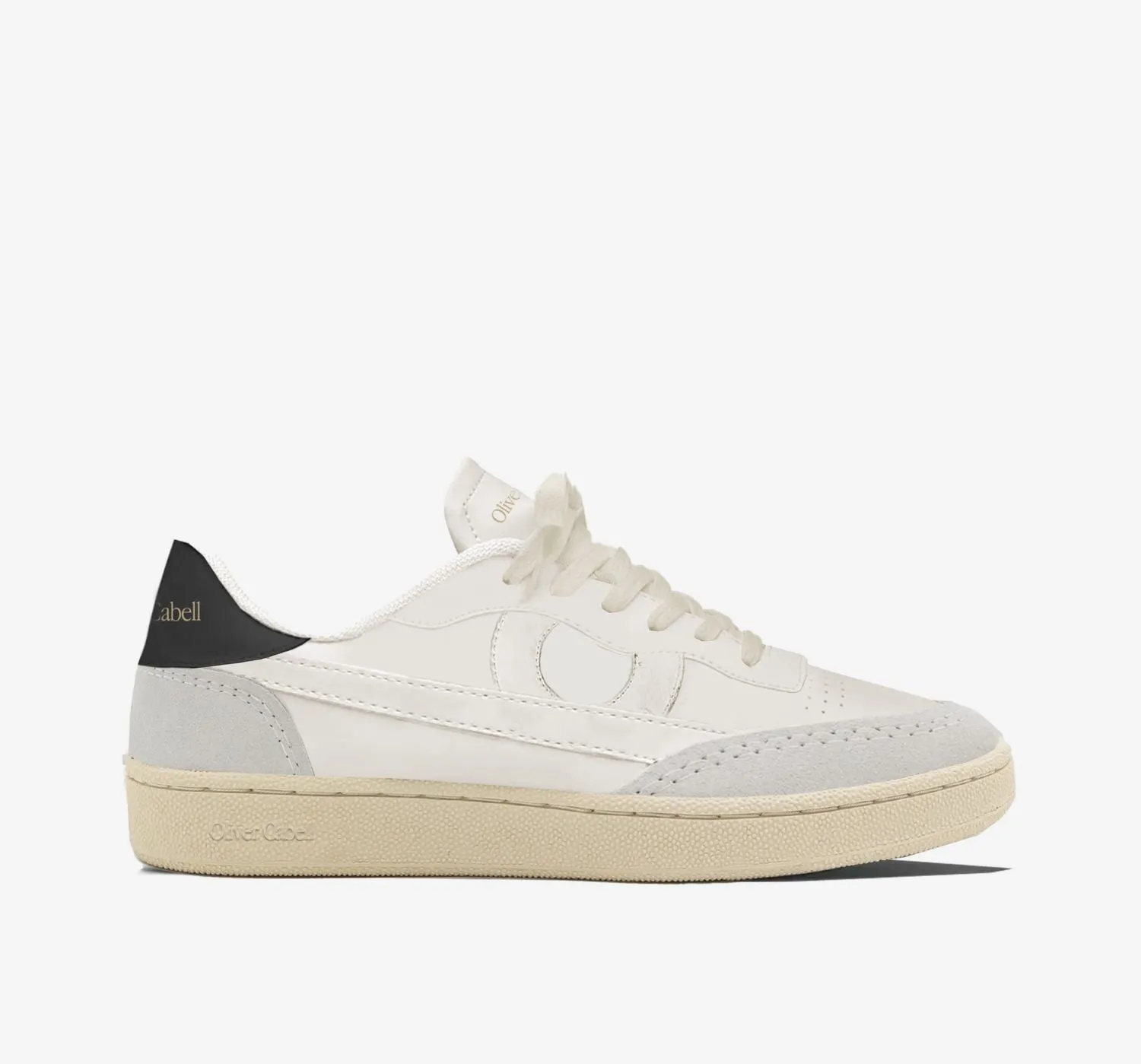 Vegan 581 | Summit sold by Oliver Cabell