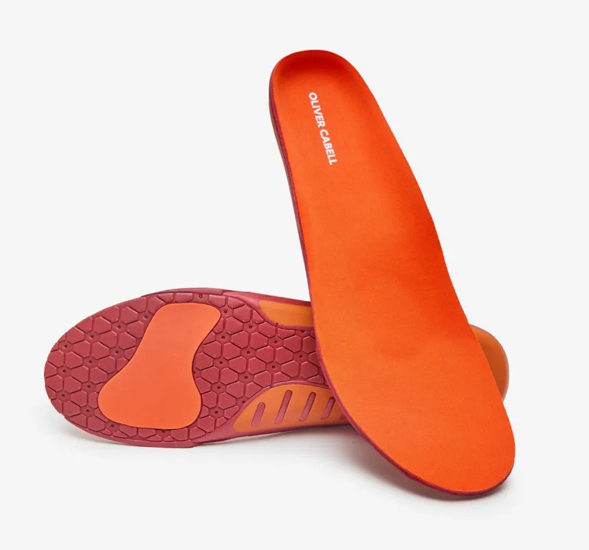 Comfort & Pain Relief Insole sold by Oliver Cabell