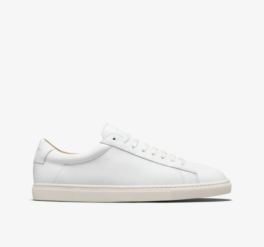 Low 1 | Off White (Orthotic Pain Relief) sold by Oliver Cabell
