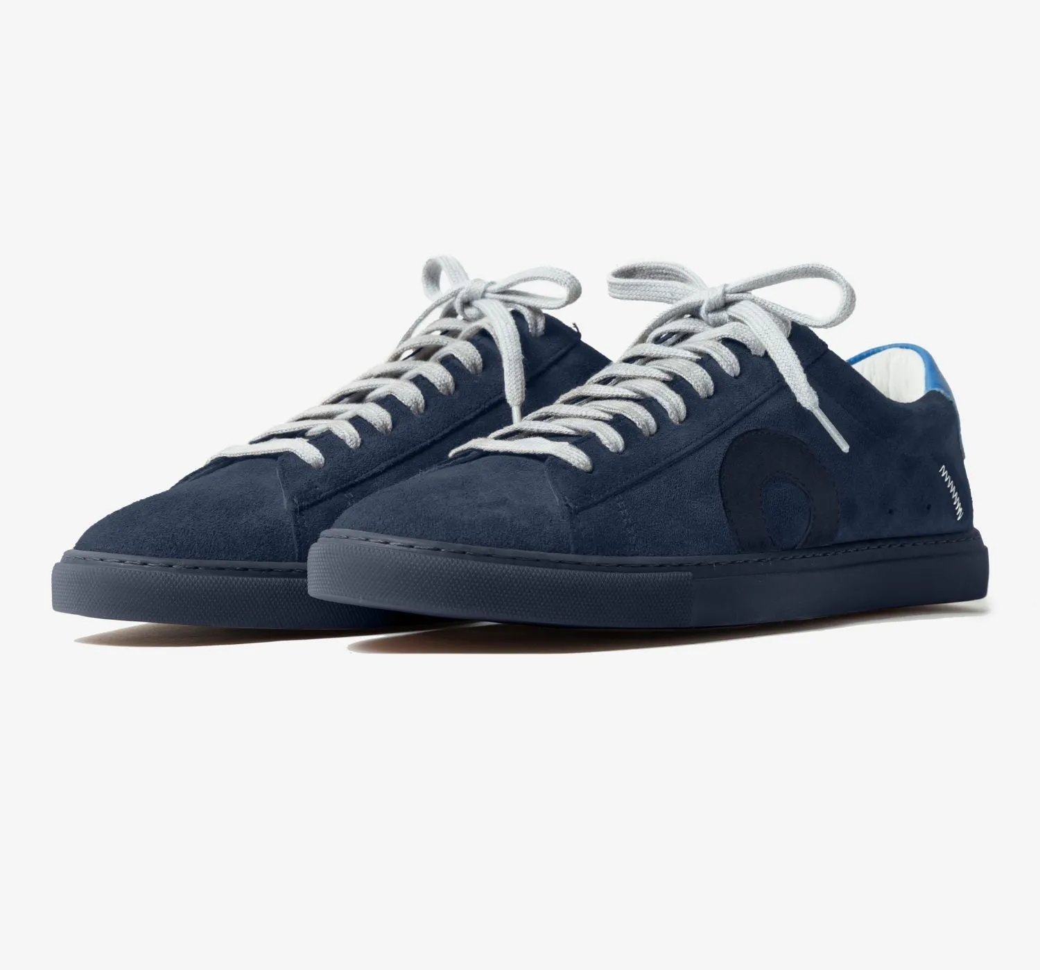 Low 1 | Marine (Orthotic Pain Relief) sold by Oliver Cabell product image thumbnail 5