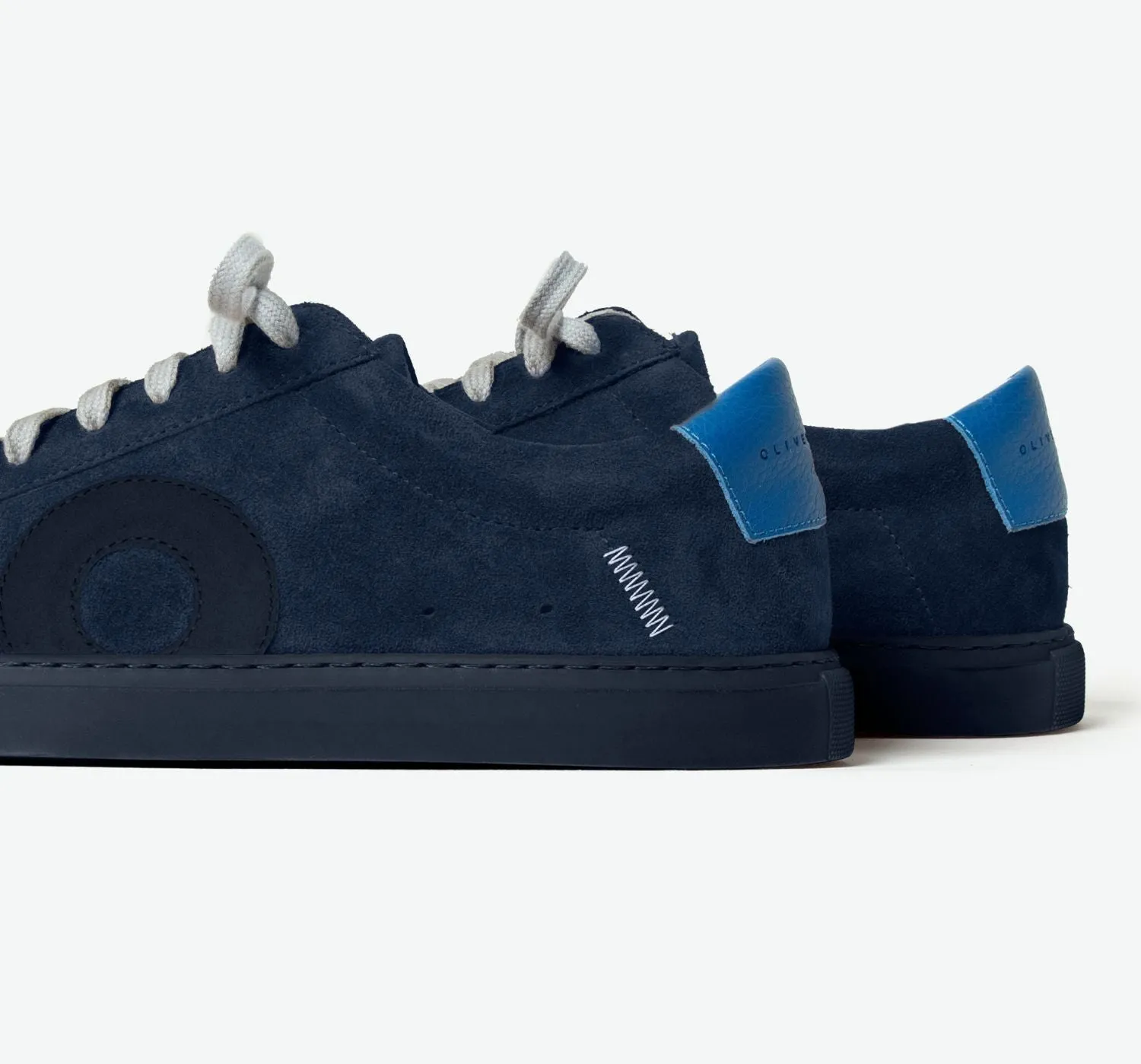 Low 1 | Marine (Orthotic Pain Relief) sold by Oliver Cabell product image thumbnail 3