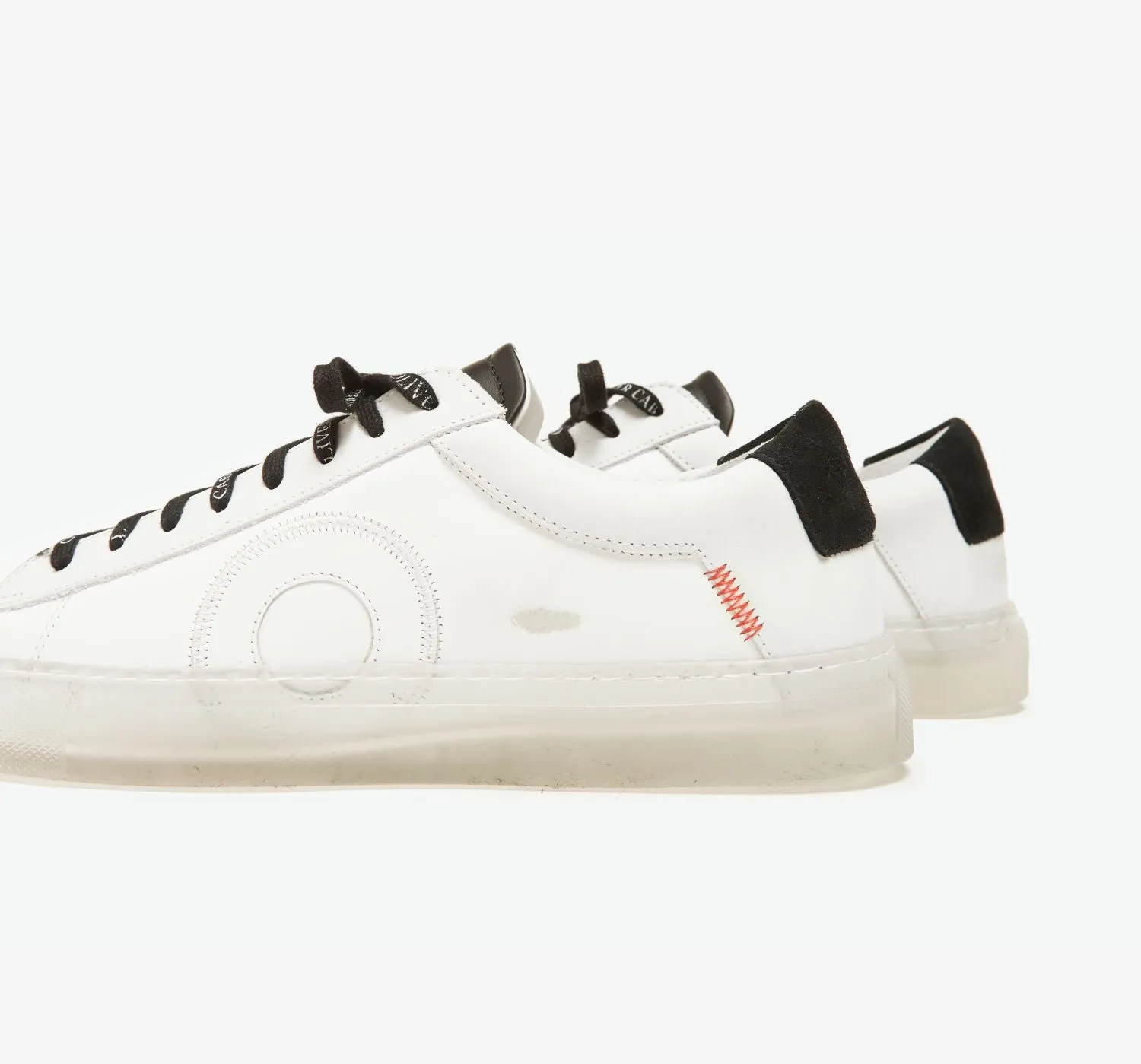 Low 1 | Yin Yang (Orthotic Pain Relief) sold by Oliver Cabell product image thumbnail 3