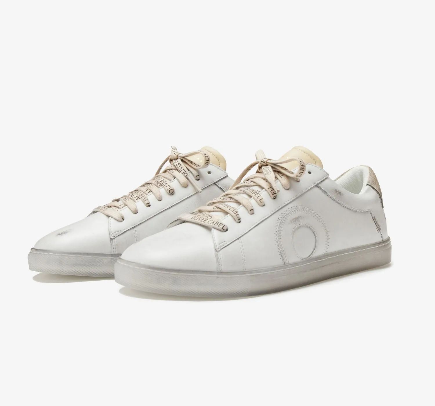 Low 1 | Sand Yin Yang (Orthotic Pain Relief) sold by Oliver Cabell product image thumbnail 5