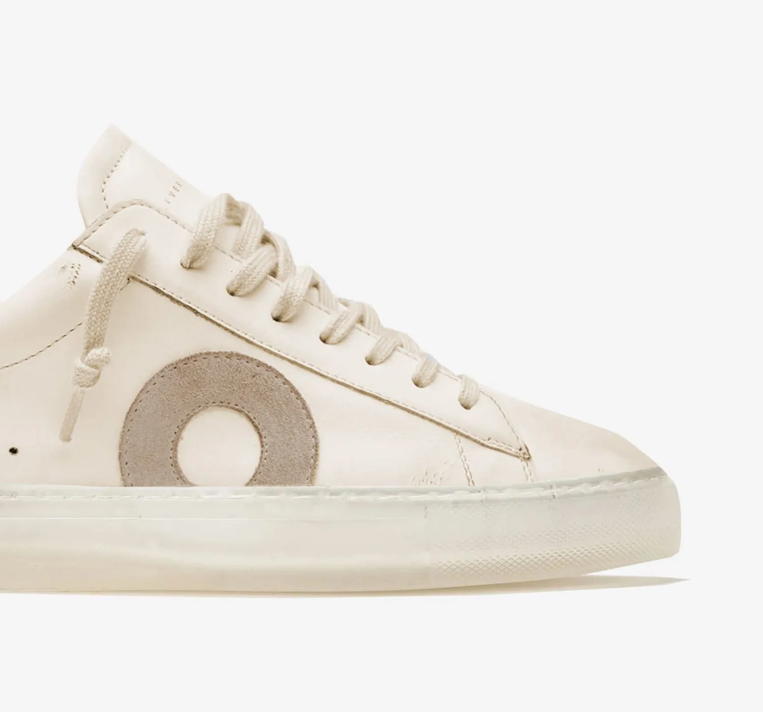 Low 1 | Belmont Sand Ghost (Orthotic Pain Relief) sold by Oliver Cabell product image thumbnail 5