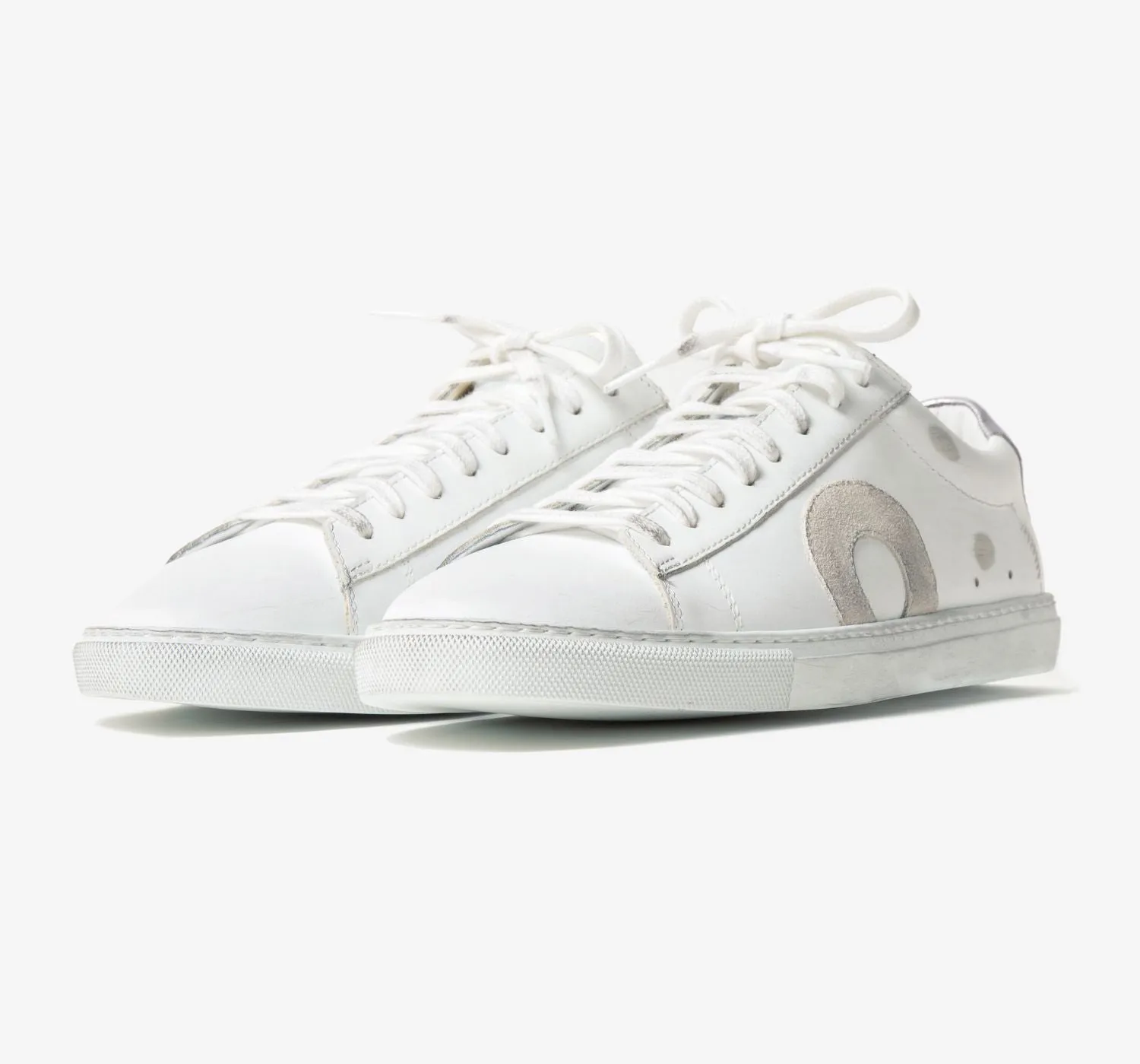 Low 1 | Vienna (Orthotic Pain Relief) sold by Oliver Cabell product image thumbnail 5