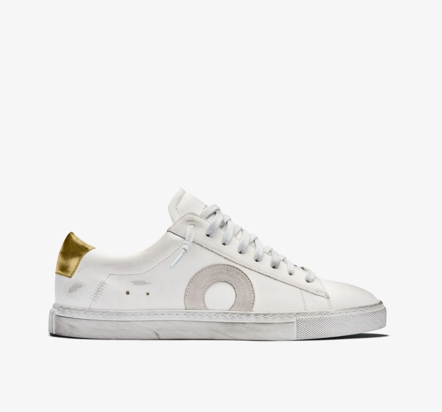 Low 1 | Malibu (Orthotic Pain Relief) sold by Oliver Cabell