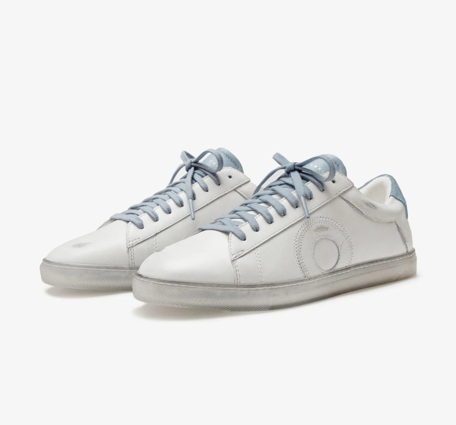 Low 1 | Arctic Yin Yang (Orthotic Pain Relief) sold by Oliver Cabell product image thumbnail 5